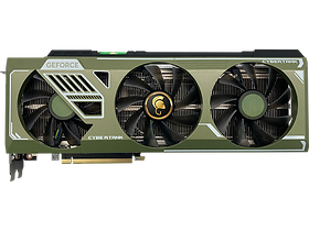 Manli Brasil - GeForce RTX4070 Ti 12GB Gallardo